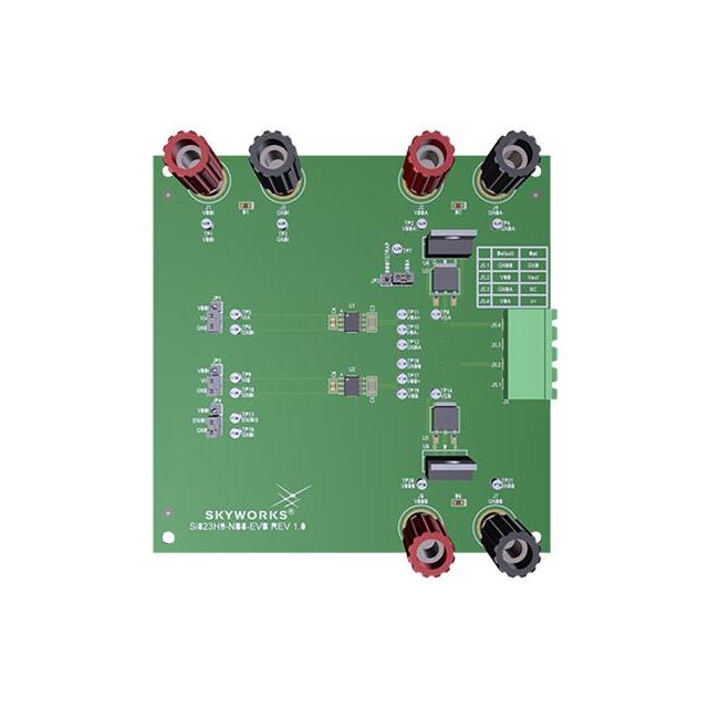SI823H9-NB8-KIT SI823H9-NB8-KIT