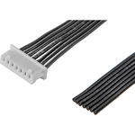 Molex-2181120702 Cable Assembly Other Cable Assembly UL 1061 0.225m 28AWG Picoblade 7 POS F Crimp Bag