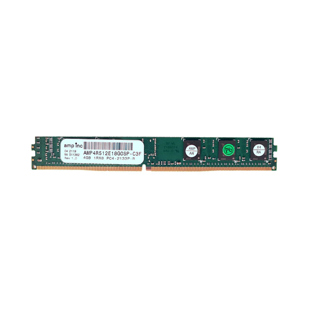 AMP4R512E18G0SP-C3F AMP4R512E18G0SP-C3F