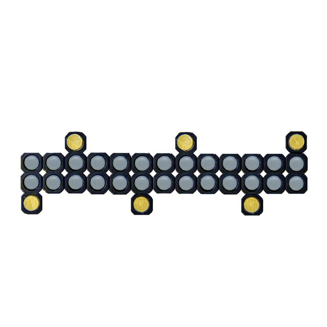 MLPS-B-1-0213-AA-6-PLPC1-10MM MLPS-B-1-0213-AA-6-PLPC1-10MM