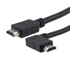 L-COM HD21PRAR-MM-BLK-05M L-COM HD21PRAR-MM-BLK-05M