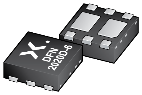 PBSS4260PANS product image