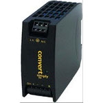 Bel Power Solutions-LOK4001-2RLD AC to DC Power Supplies AC/DC Power Supply Single-OUT 5.1V 5.2A 26W 8-Pin