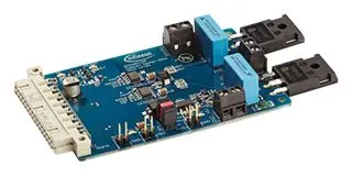 INFINEON EVAL1EDI60I12AFTOBO1