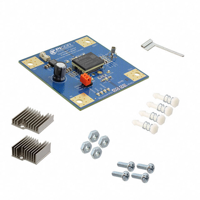 PI3105-00-EVAL1 PI3105-00-EVAL1