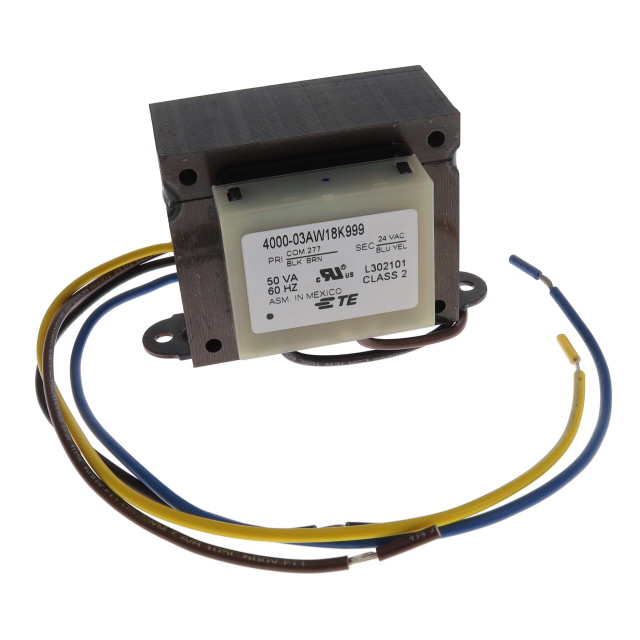 4000-03AW18K999 4000-03AW18K999