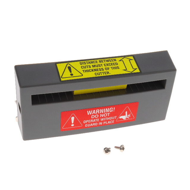 TDP43ME-CUTTER View A