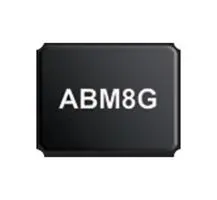 ABRACON ABM8G-12.000MHZ-D4Y-T ABRACON ABM8G-12.000MHZ-D4Y-T