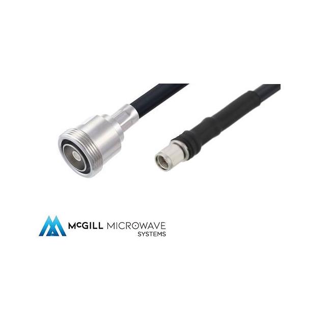 LMR-400-DB-SMRP-716FC(QTY:25ft) LMR-400-DB-SMRP-716FC(QTY:25ft)