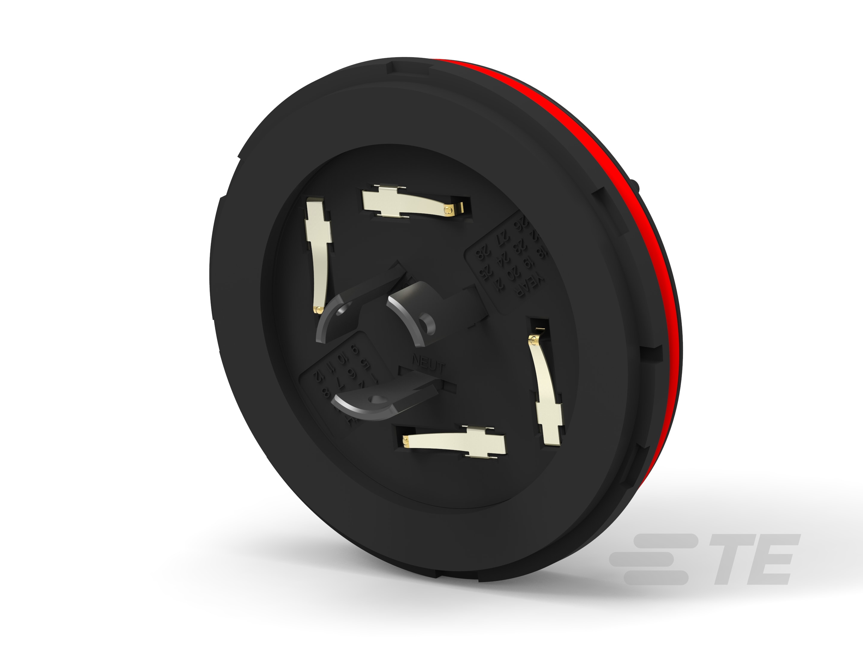 LUMAWISE ENDURANCE N SHRTG CAP BASE VENT-1-2325661-1