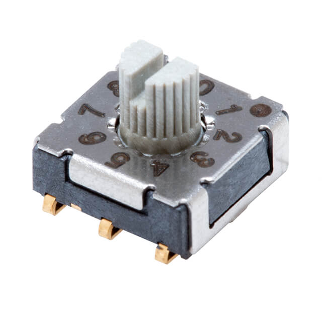 RDS-10S-7229-S-JSMT-TR RDS-10S-7229-S-JSMT-TR