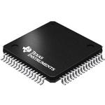 Texas Instruments-ADS1296IPAG Analog Front End - AFE AFE General Purpose 8 ADC 24bit 1.8V/3V 64-Pin TQFP Tray