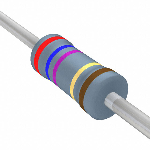 MFR-25FRF52-26R7 MFR-25FRF52-26R7