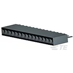 TE Connectivity-1-535541-3 Connector Headers and PCB Receptacles Conn Socket Strip RCP 15 POS 2.54mm Solder ST Thru-Hole Automotive Box TE Connectivity-1-535541-3 Connector Headers and PCB Receptacles Conn Socket Strip RCP 15 POS 2.54mm Solder ST Thru-Hole Automotive Box