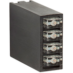 Bivar-H485CRRRGD-RP LEDs Sub-Miniature (1.8mm) RP 90° Quad-Level LED Assembly