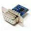 AK-RS232-LED-F AK-RS232-LED-F