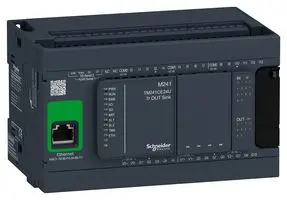 SCHNEIDER ELECTRIC TM241CE24U SCHNEIDER ELECTRIC TM241CE24U