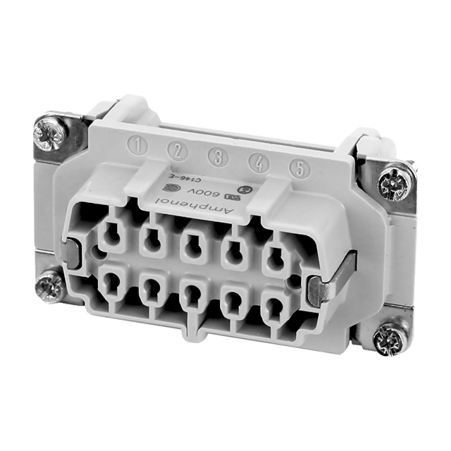 heavymate, C146 E Series