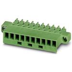 PHOENIX CONTACT-1852367 Connector Headers and PCB Receptacles Conn Wire to Board F 2 POS 3.81mm Crimp ST Cable Mount