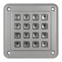 STORM INTERFACE 1K16T103