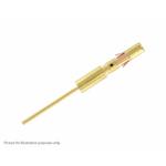 SOURIAU-RC20M12E84K Connector Contact Contact SKT 16 Size Solder ST Cable Mount 20-22AWG Bulk