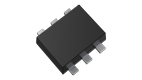 SSM6L56FE - High-Speed, Low-Loss Solutions | Toshiba MOSFETs, N-ch + P-ch MOSFET, 20 V/-20 V, 0.8 A/-0.8 A, 0.235 Ω@4.5V/0.39 Ω@4.5V, SOT-563(ES6)
