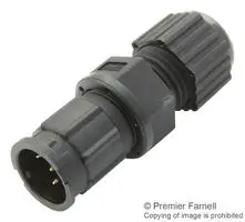 AMPHENOL LTW BD-06BMMA-LL7001