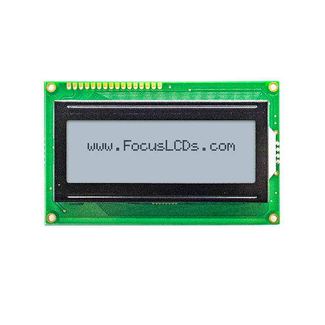 C204A-FTW-LW65 C204A-FTW-LW65