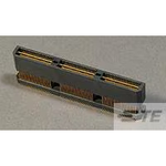 TE Connectivity-2-1658017-3 Connector Headers and PCB Receptacles Conn Board to Board HDR 120 POS 0.8mm Solder ST Top Entry SMD Tray
