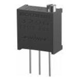 Bourns-PV36Y103C01B00  Res Cermet Trimmer 10K Ohm 10% 0.5W(1/2W) 25(Elec)Turns 2.19mm (9.53 X 4.83 X 10.55mm) Pin Thru-Hole Tube