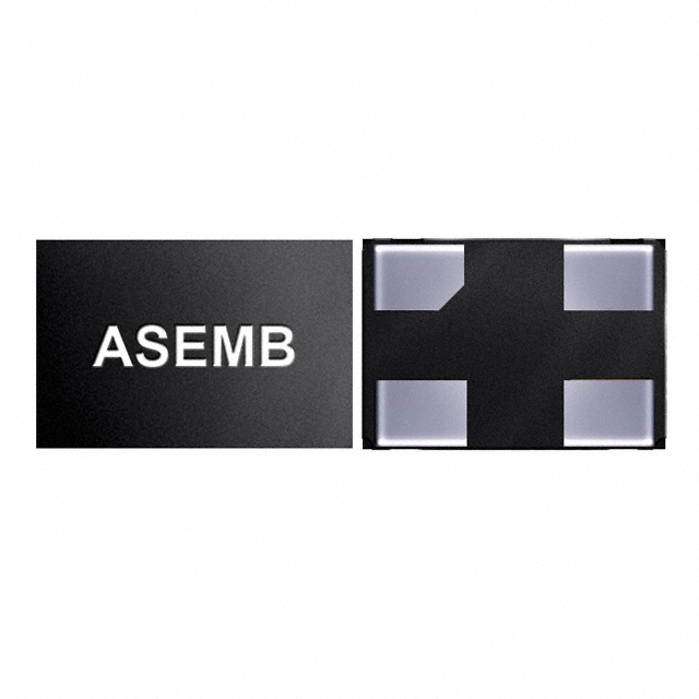 ASEMB Series