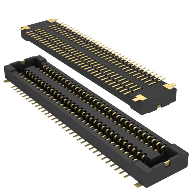 F4S Socket Series 64POS