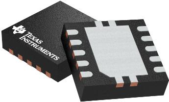 Texas Instruments-LP3996SD-2828/NOPB Linear Regulators LDO Regulator Pos 2.8V2.8V 0.15A/0.3A 10-Pin WSON EP T/R