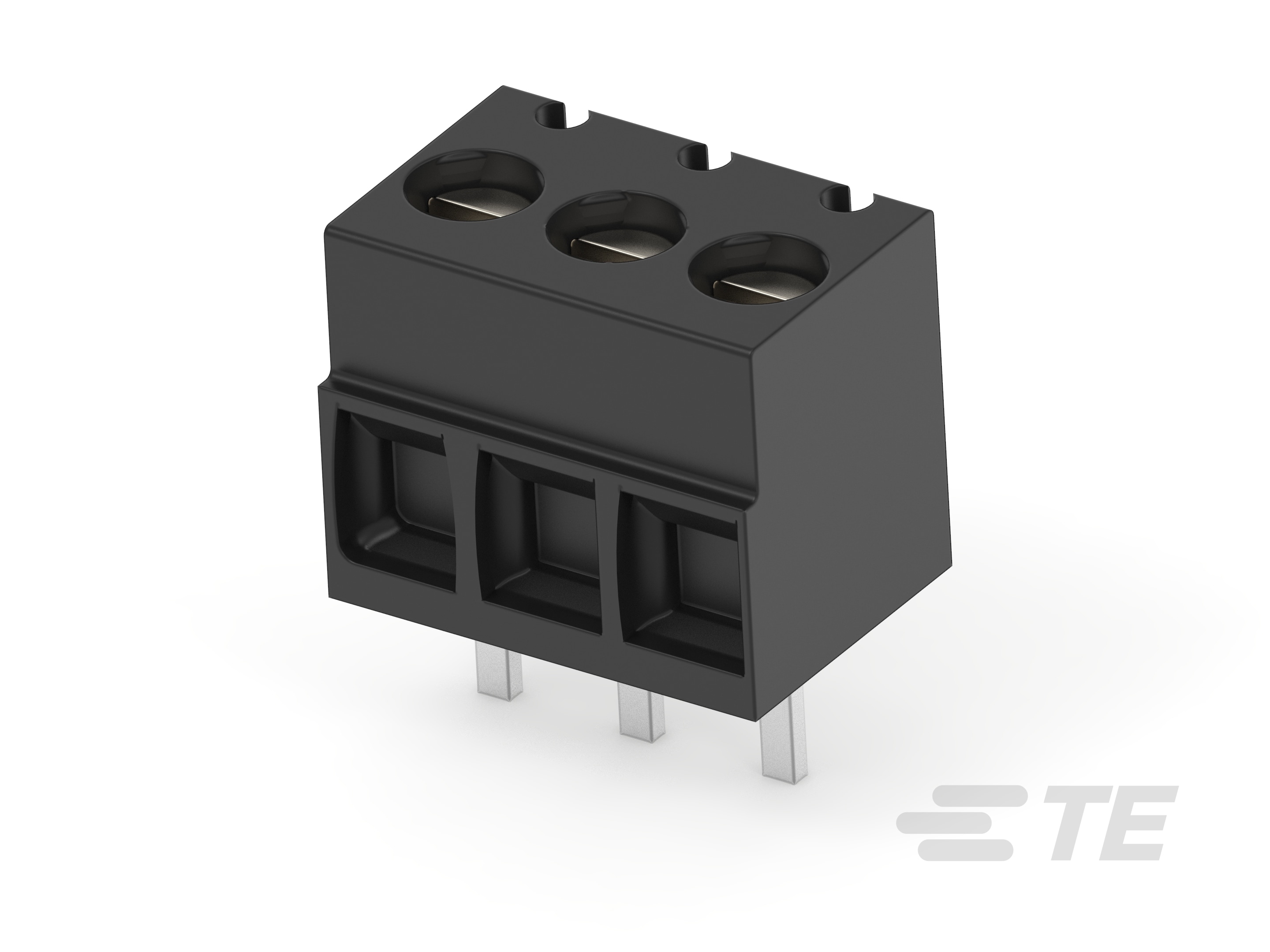 3P,3.50MM,SIDE ENTRY,HIGH TMP-2-1776112-3