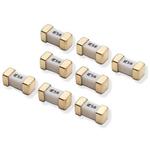 Littelfuse-0453.080MR Fuses Fuse Chip Very Fast Acting 0.08A 125V SMD Solder Pad 6.1 X 2.69 X 2.69mm Ceramic