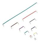 3M-923351-I Connector Jumpers and Shunts Conn Jumper and Shunts, Jumper Wire Kit