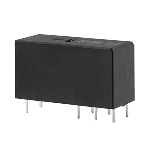 Same Sky (formerly CUI Devices)-PR21-24V-400-2A Power Relays Power Relay 24VDC 8A DPST-NO(29mm 12.6mm 15.8mm) THT