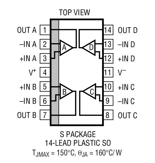 LT1679 product image