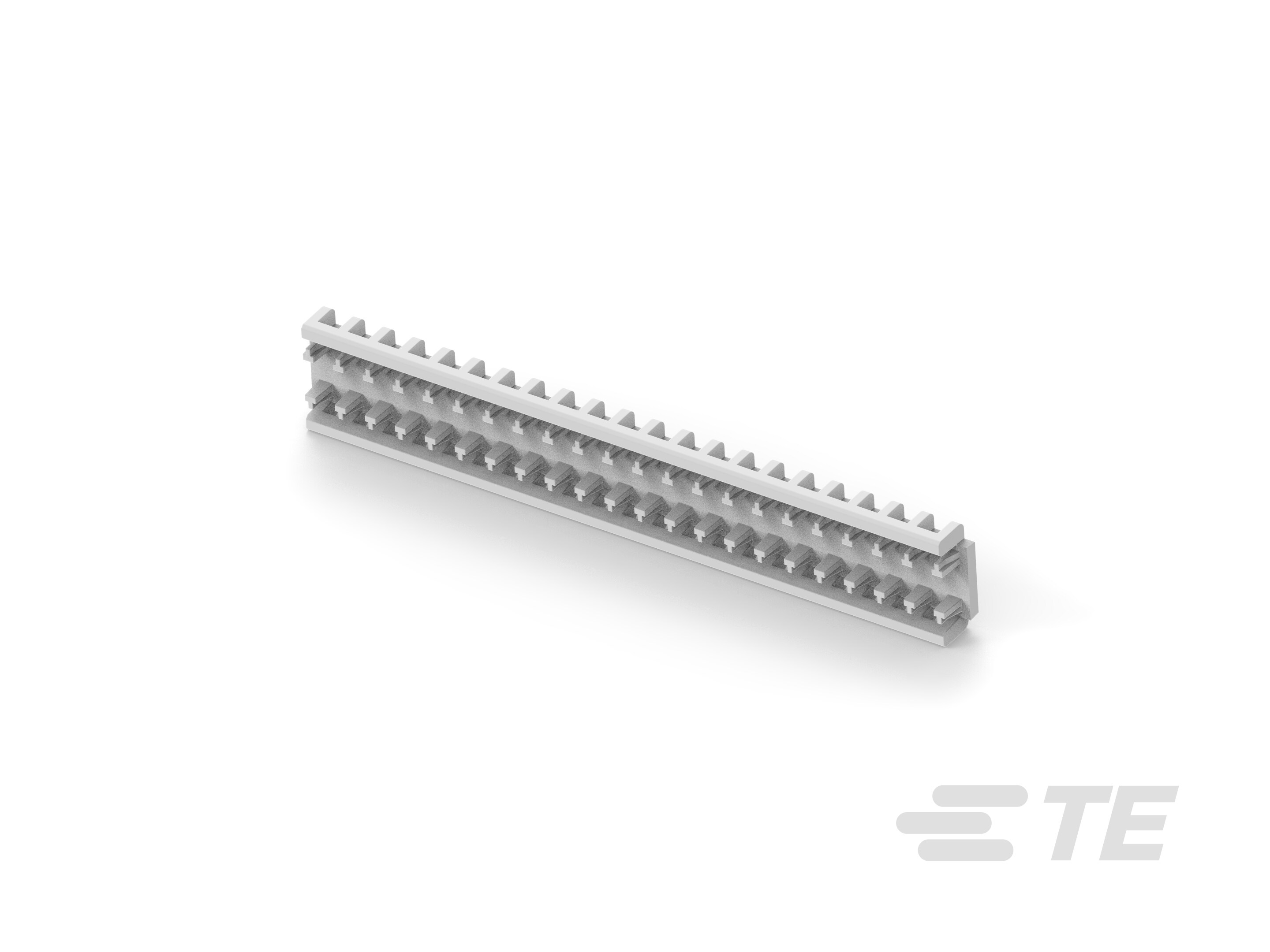 22P MTA100 MOLDED COVER F/T-2-643077-2 22P MTA100 MOLDED COVER F/T-2-643077-2