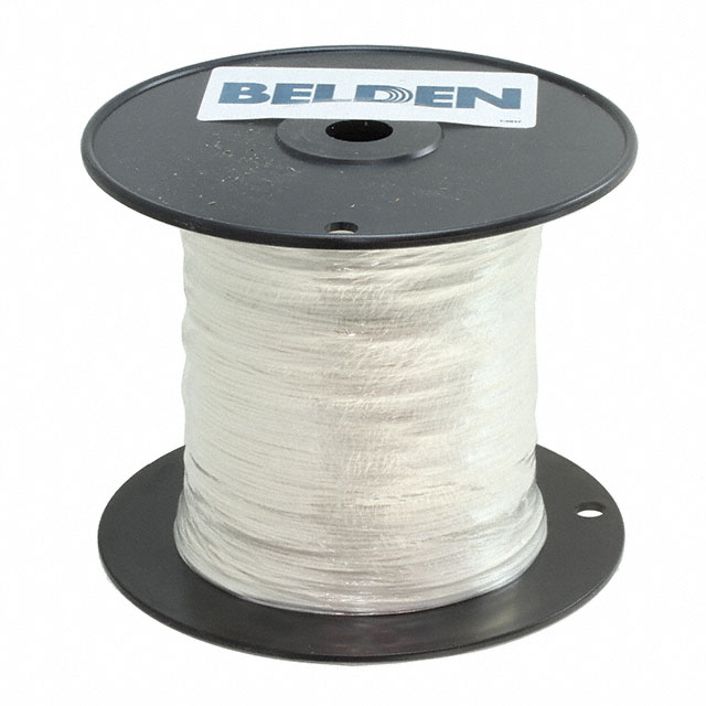 MIL-W-16878/4 Series