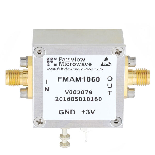 FMAM1060 FMAM1060
