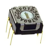 NIDEC COMPONENTS SH-7050MC NIDEC COMPONENTS SH-7050MC