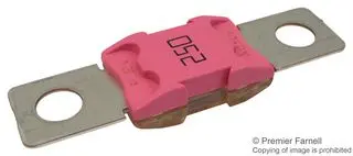 LITTELFUSE 153.5395.6251 LITTELFUSE 153.5395.6251