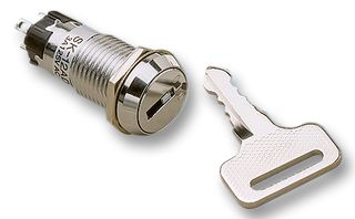 NKK SWITCHES CKL12BFW01