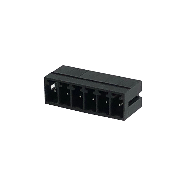 ECH350R-06P-BK ECH350R-06P-BK