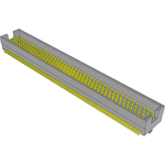 Samtec-TOLC-145-02-L-Q-LC Connector Headers and PCB Receptacles Conn Shrouded Header (4 Sides) HDR 180 POS 0.635mm Solder ST SMD Tube