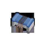 Murata Manufacturing-LQW15AN19NG8ZD Inductor Surface Mount Inductor RF Chip Unshielded Wirewound 0.019uH 2% 100MHz 30Q-Factor Non Magnetic 0.92A 0.156Ohm DCR 0402 T/R Automotive AEC-Q200