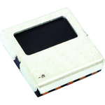 Vishay-TSOP57538HTT1 IR Remote Receivers IR Remote Receiver 38kHz 150° 15m 8-Pin SMD T/R