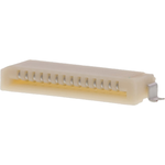 Molex-527931470 Connector FFC-FPC Conn FFC/FPC Connector SKT 14 POS 1mm Solder RA SMD Easy-On™ T/R