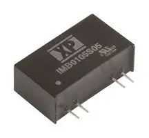 XP POWER IMB0105S05 XP POWER IMB0105S05